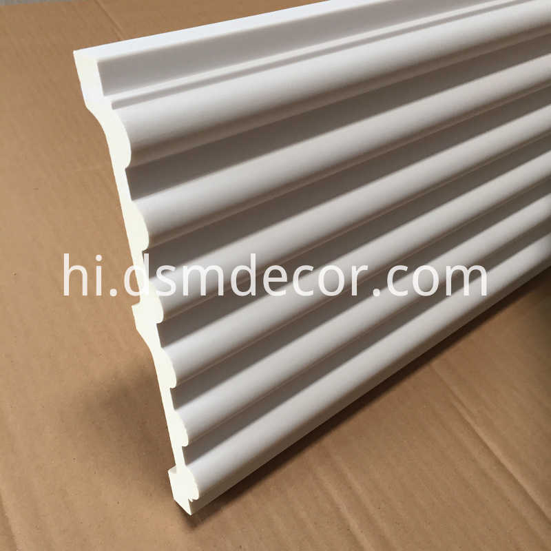 पीयू पिलिस्टर्स PU Pilasters